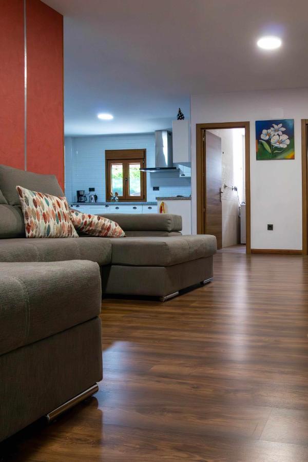 Casa Milagrito Gran Canaria - Ferienwohnung Vega de San Mateo