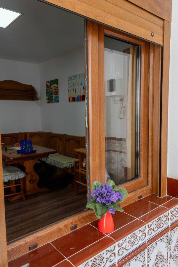 Casa Milagrito Gran Canaria - Chambres d’hôtes