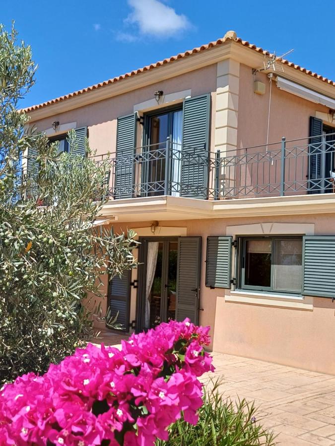 Appartement 2 Chambres - Rez-de-chaussée