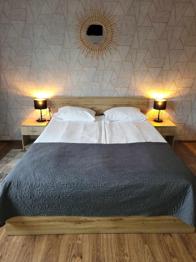 Standaard Appartement