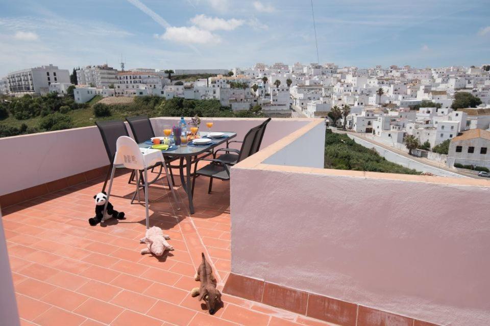 La Sultana de Vejer - B&B Vejer de la Frontera