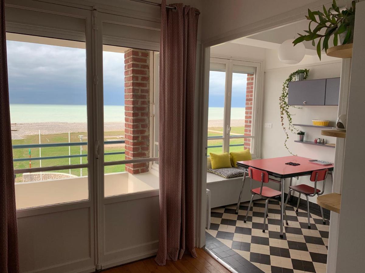 Appartement - Vue sur Mer