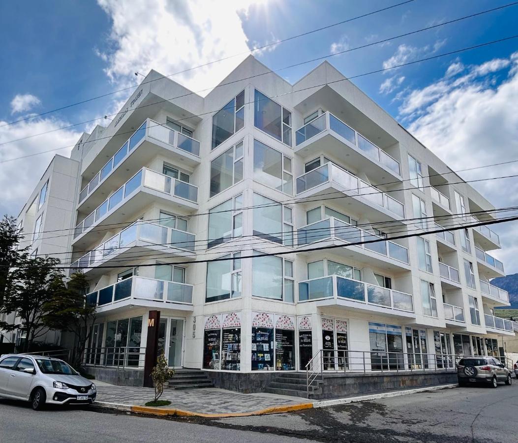 Happy Guest Apart 305 - Ferienwohnung Ushuaia