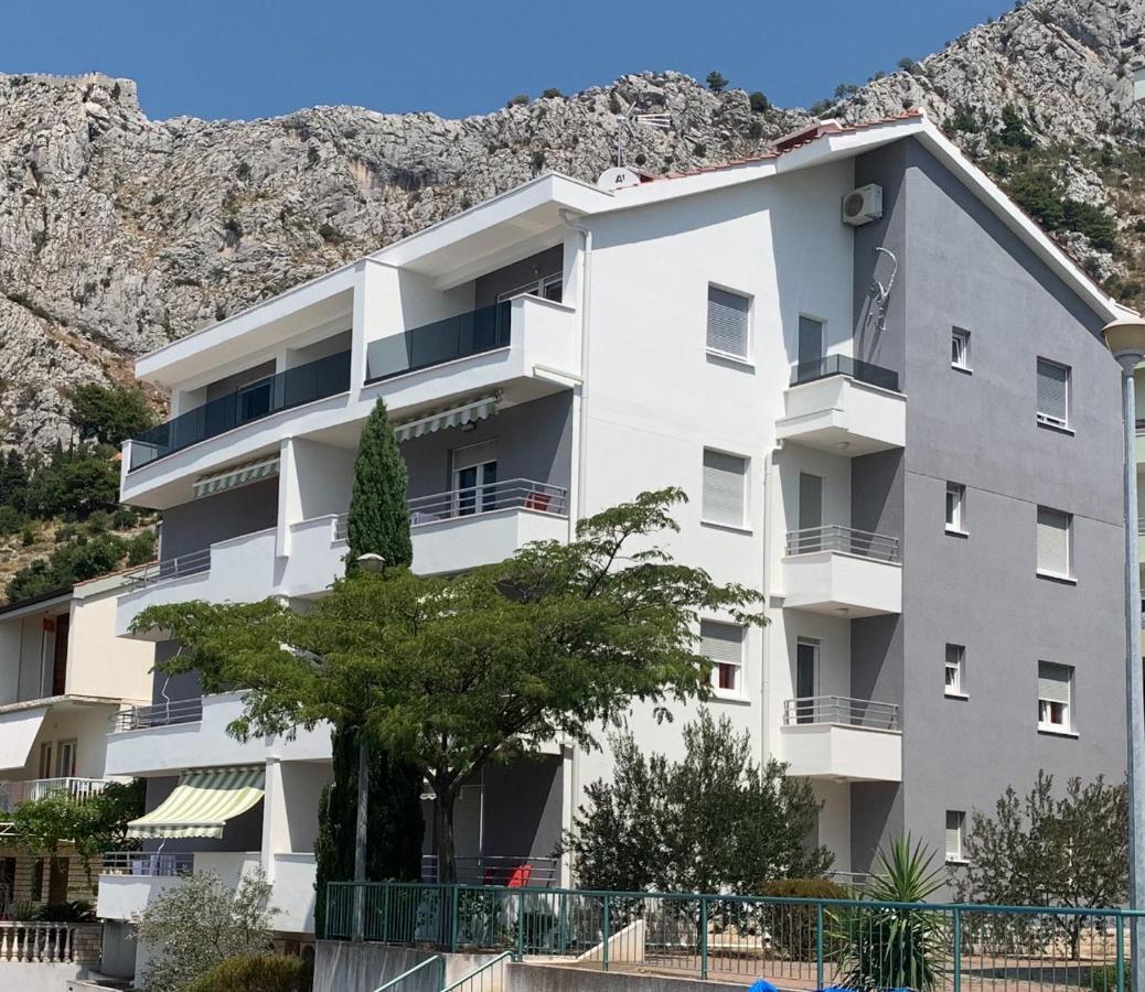 Apartments Beverly 1 - Chambres d’hôtes