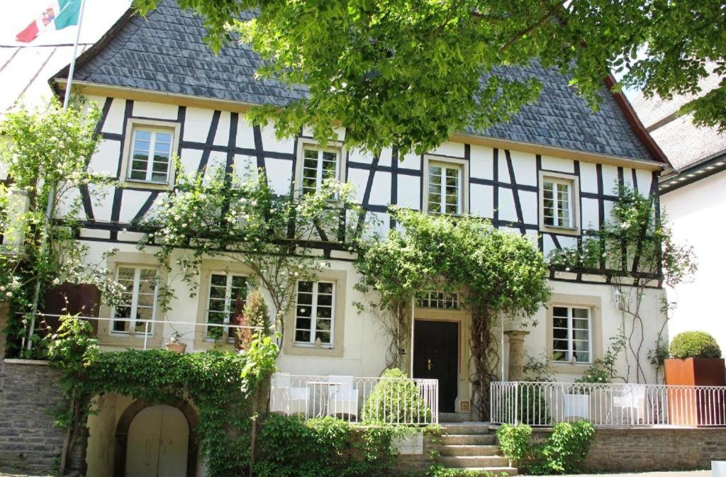 B&B Reil - Mosel-Side - Bed and Breakfast Reil