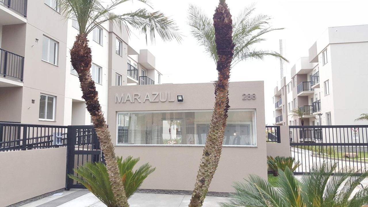 Apartamento Garden c/ Churrasqueira e Quintal Coberto por Vidro - Ferienwohnung Florianópolis