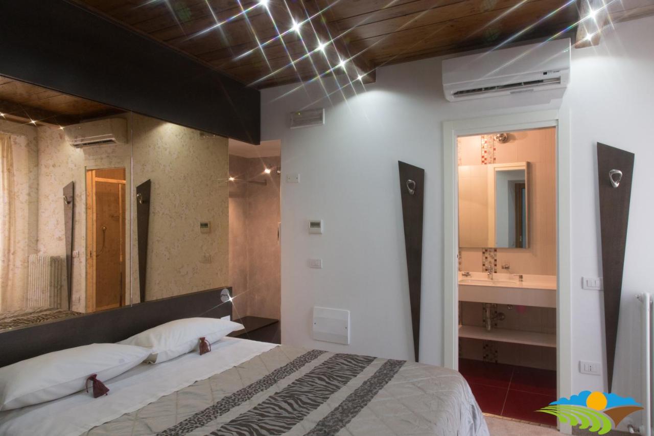 Chambre Double Économique