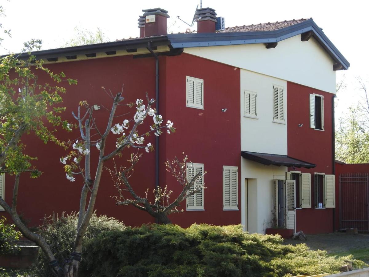 B&B Modena - I Due Olmi - Bed and Breakfast Modena