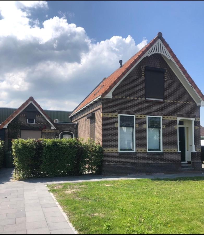 welkom bij 5 - B&B Den Ilp