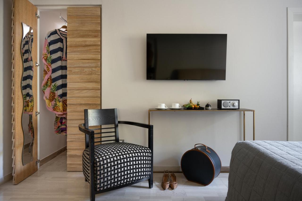 Doppelzimmer mit eigenem Bad