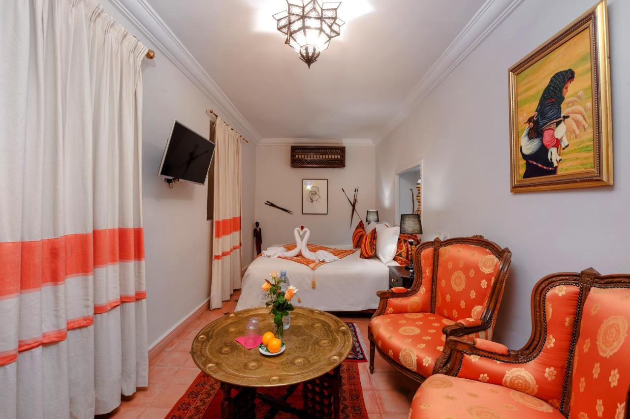 Suite Deluxe