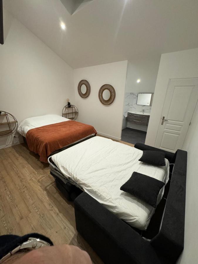 Family Double Room