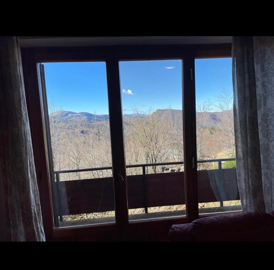 Appartamento Abetone Vacanze - Ferienwohnung Abetone