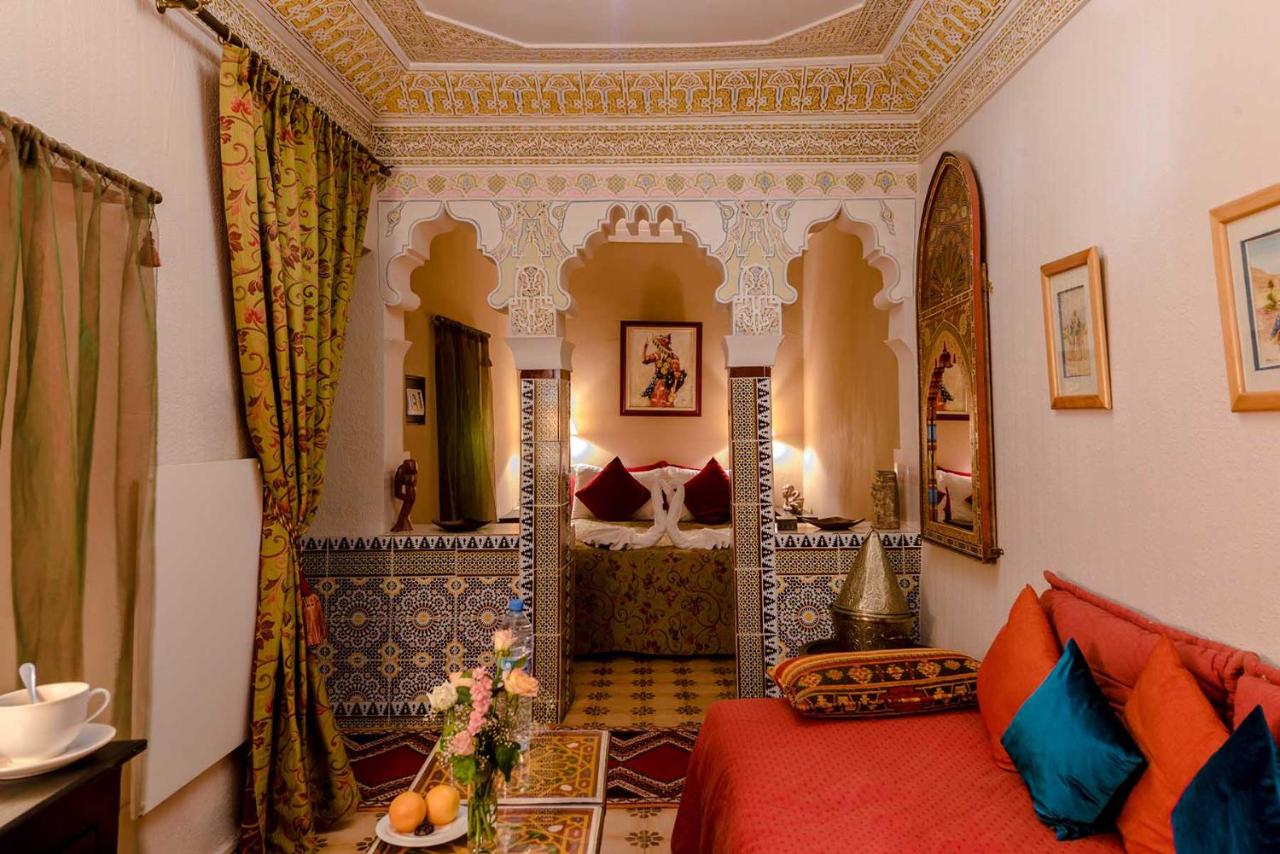 Suite Deluxe
