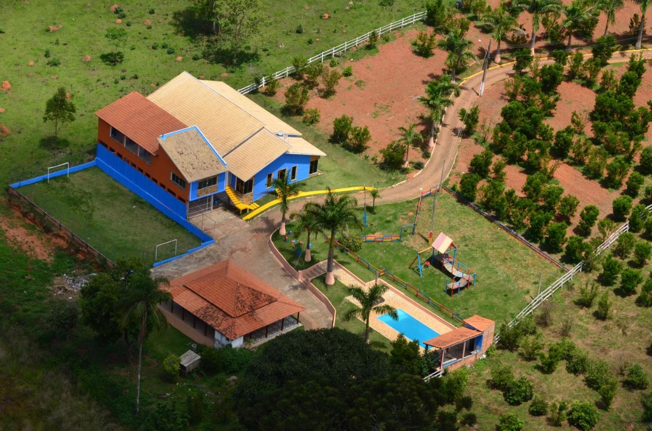 Sitio Virtual Net - B&B