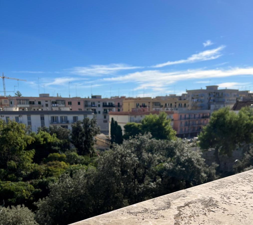 Intra Moenia - B&B Bisceglie