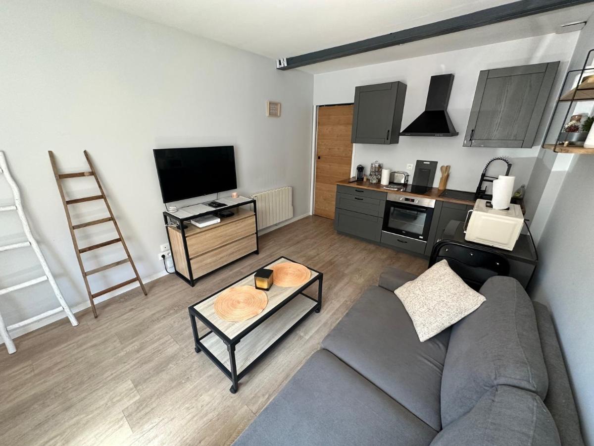 Le Havre de Paix à 300m de la Plage - B&B