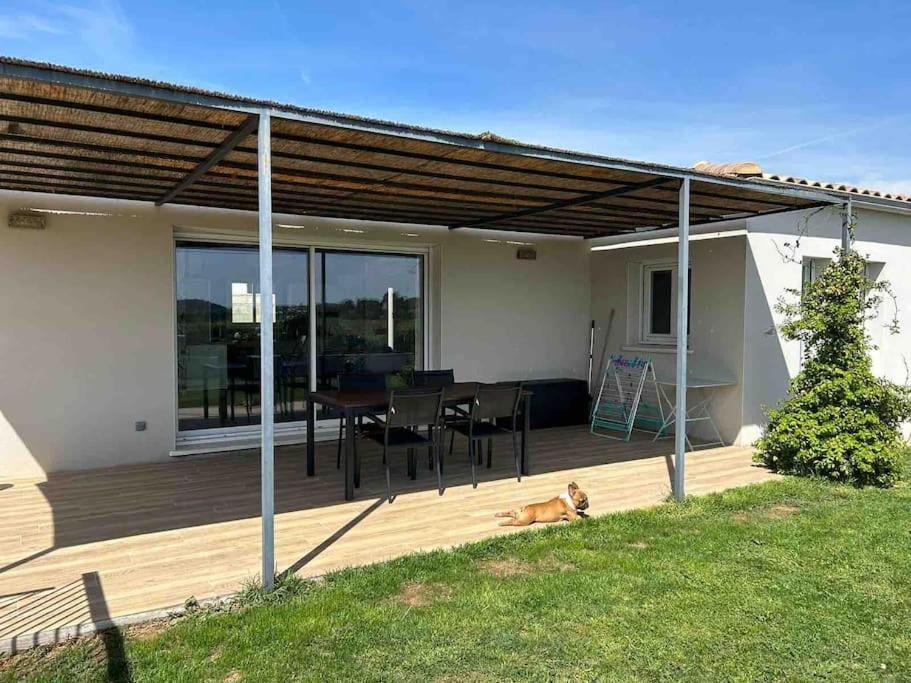 Villa con 3 Camere da Letto