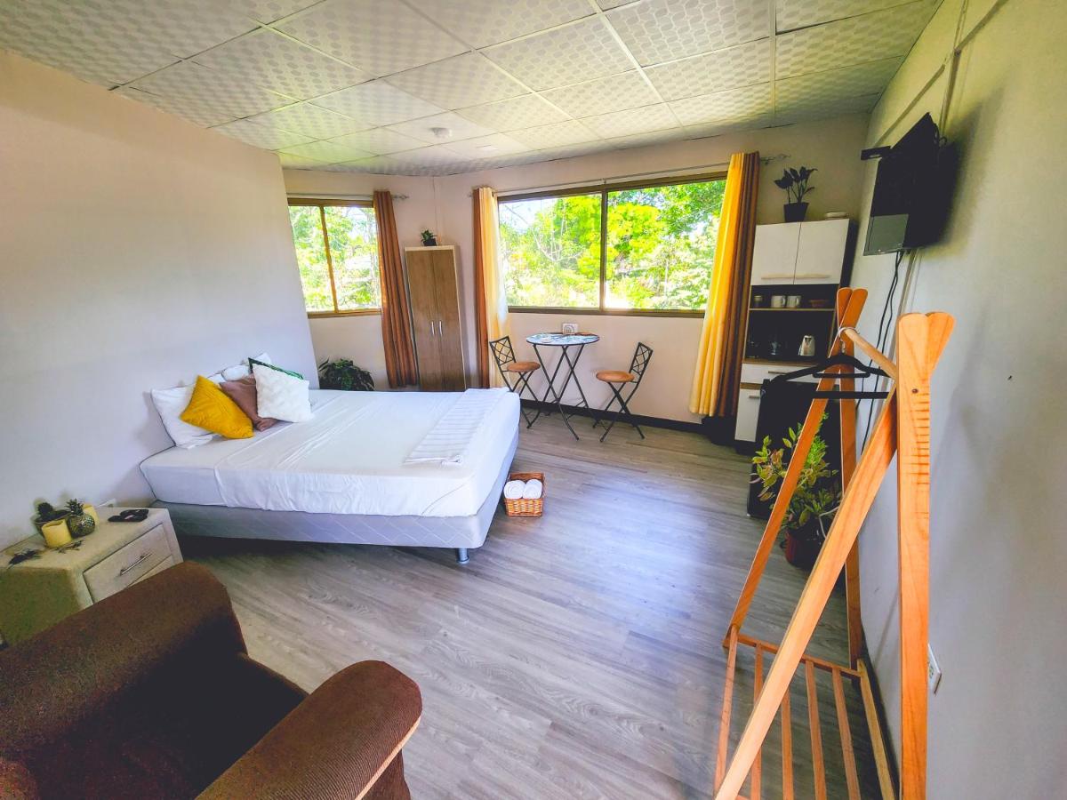 Estudio Estándar
