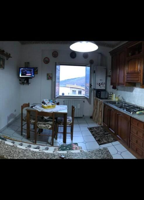 Heart of Orfento - Parco della Majella - monti, escursioni, borgo e cucina! - B&B Caramanico Terme