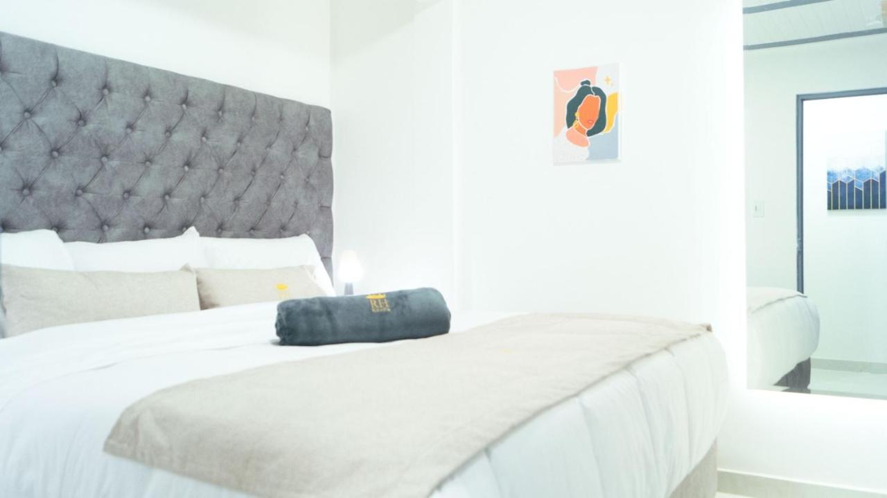 Apartamento de 2 dormitorios