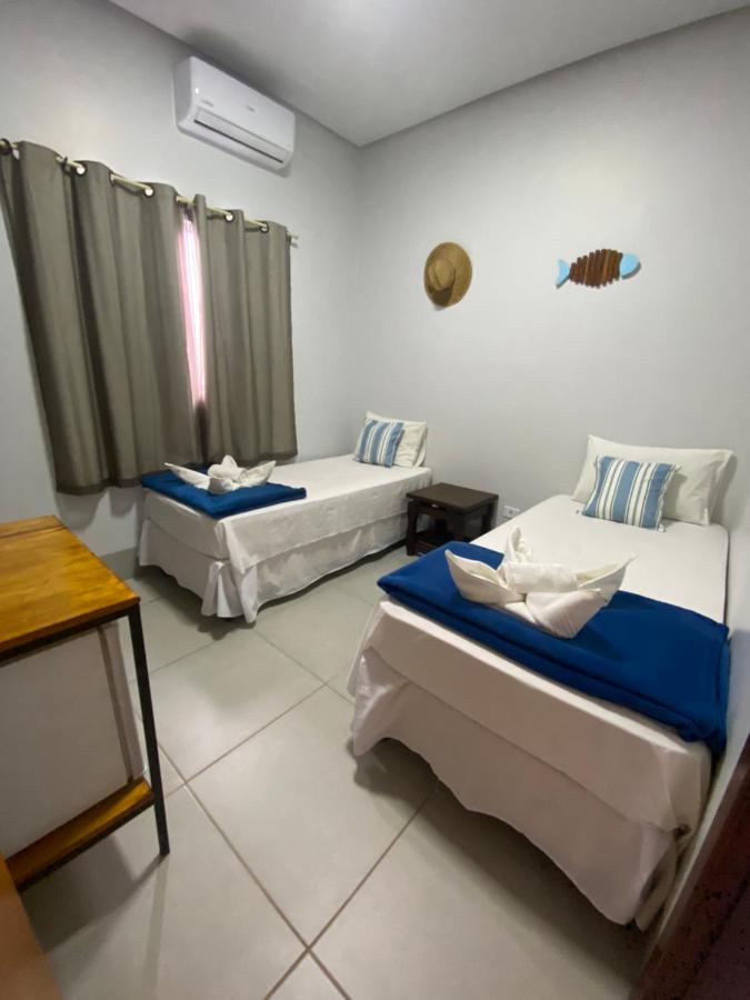 Suite Deluxe avec Lit King-Size
