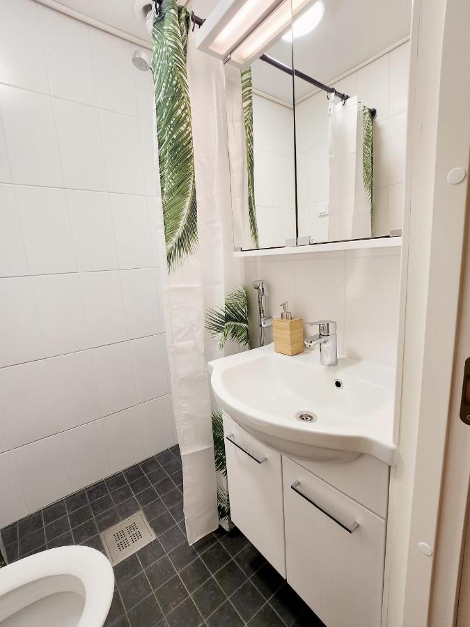 Habitación Familiar con baño privado