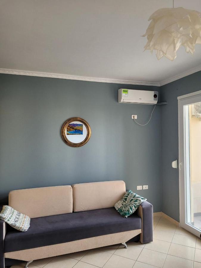new studio del mar - B&B Valona