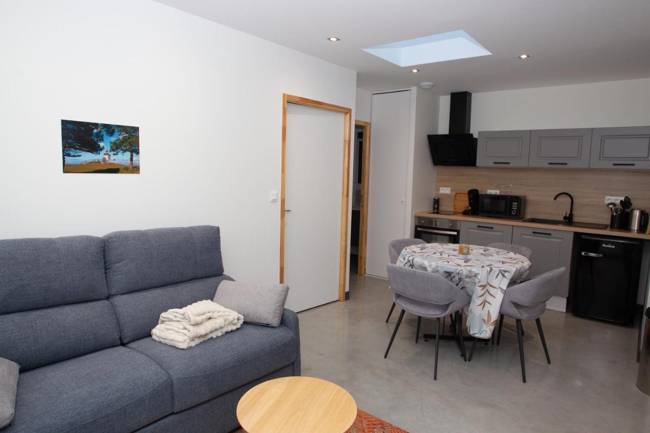 Appartement 1 Chambre