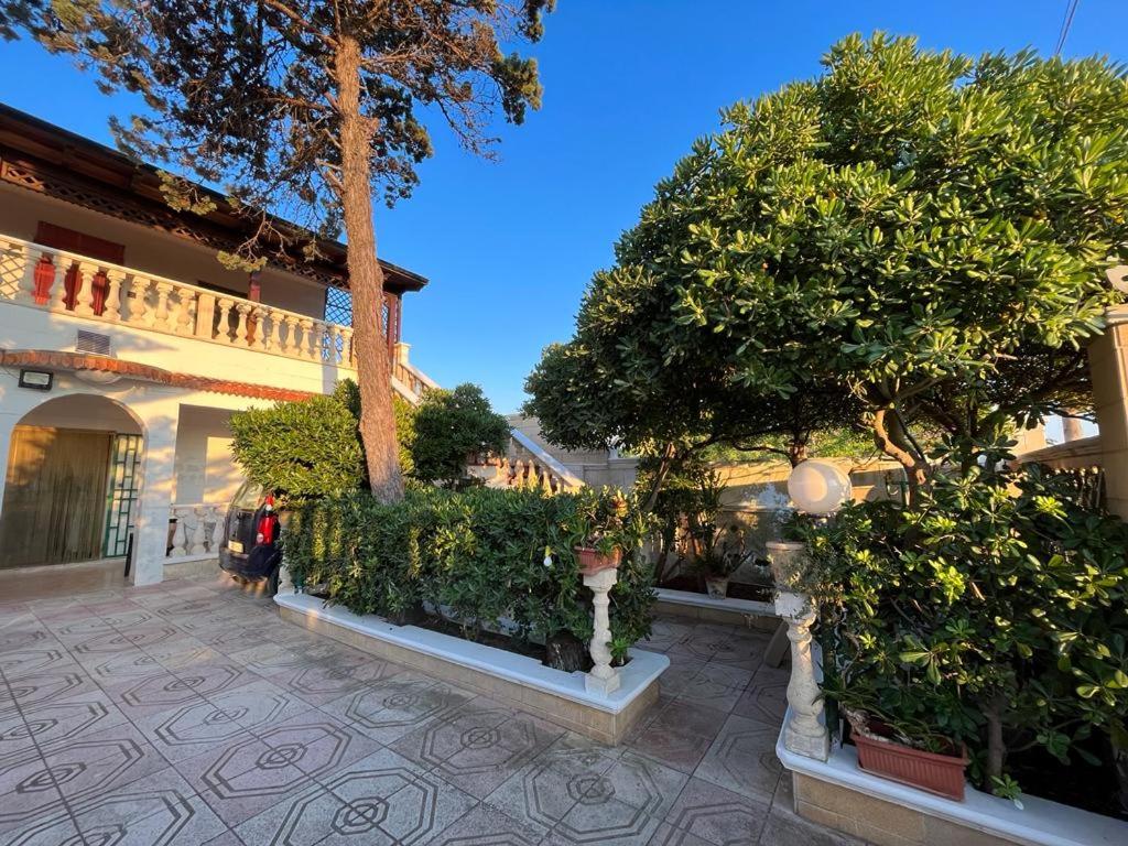 Casa Vacanze Perla di Mare - B&B