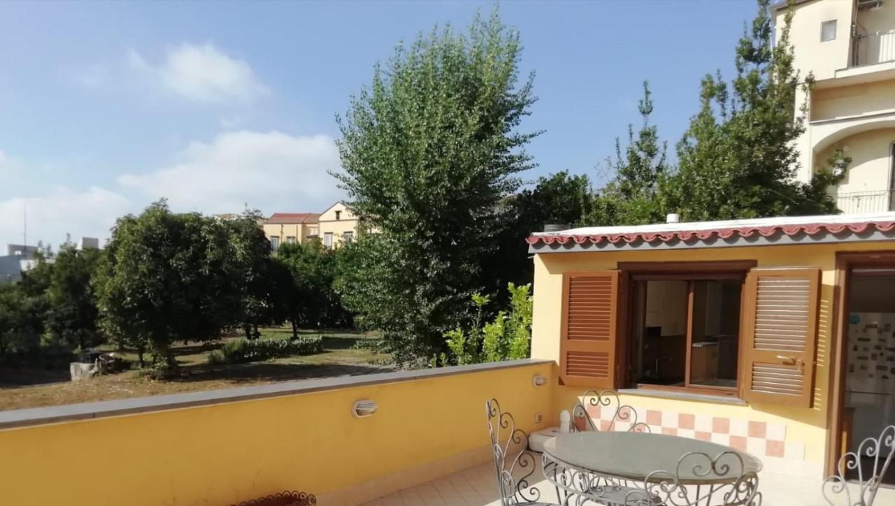 Casa Verde - B&B Naples
