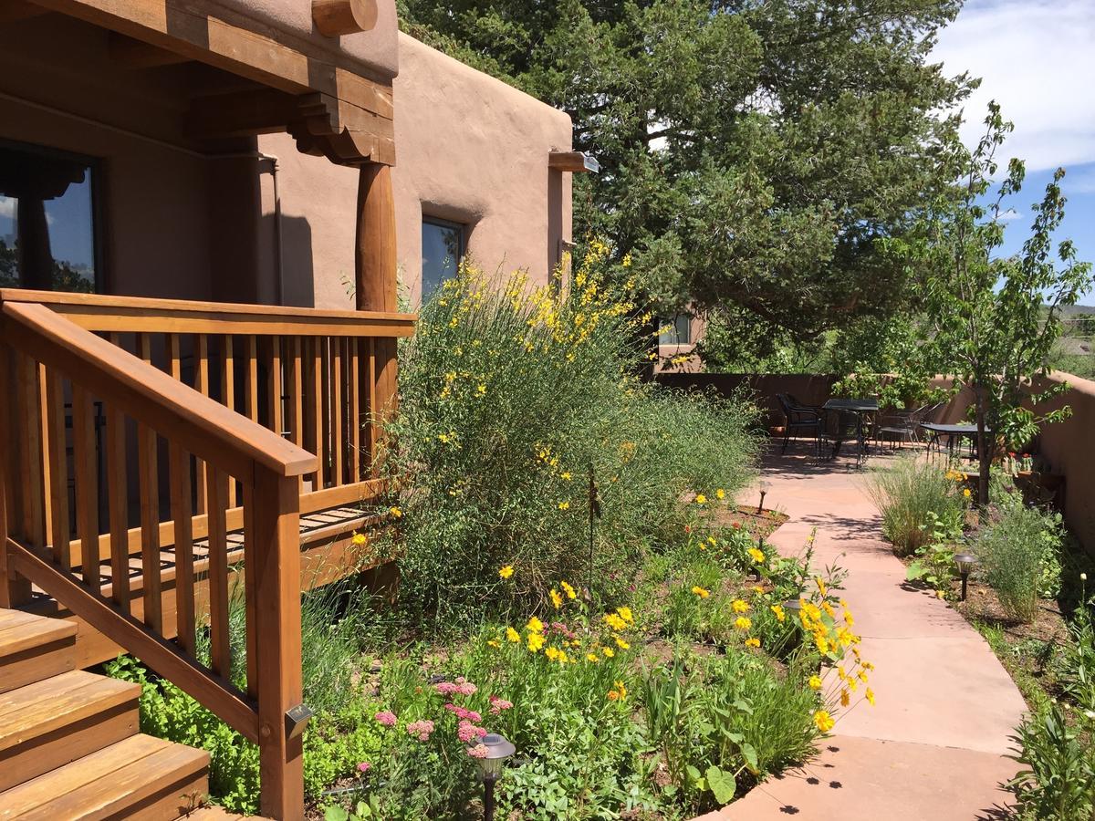 Santa Fe Bed & Breakfast - Bed and Breakfast