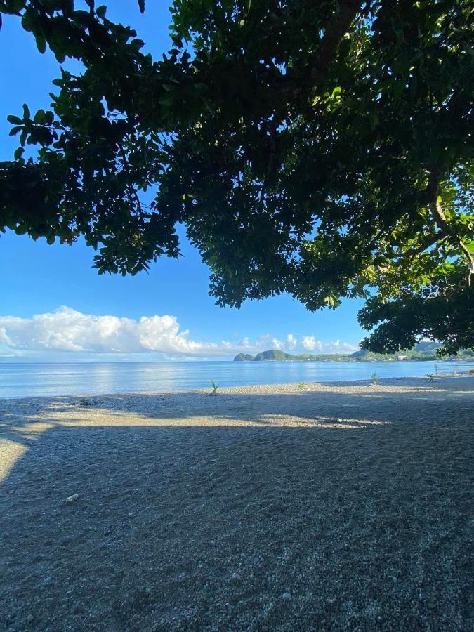 Nana's Beach Surigao - B&B
