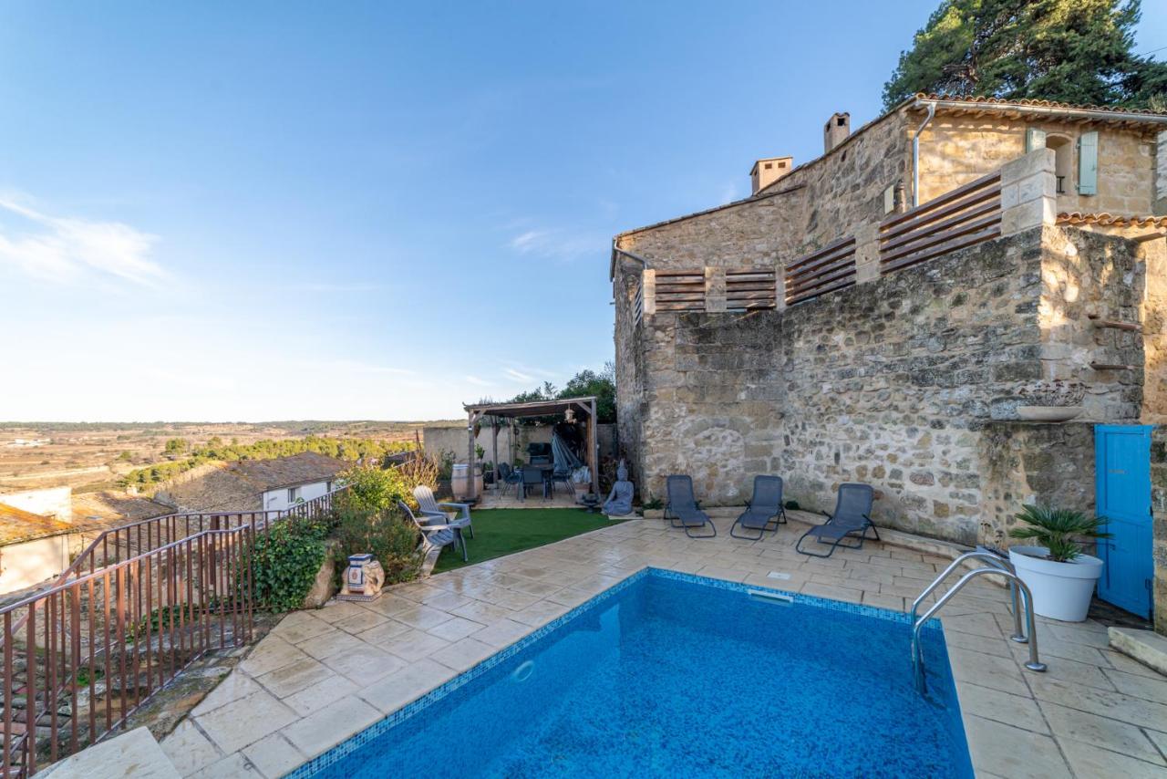 La rose du vent - B&B Saint-Pons-de-Mauchiens