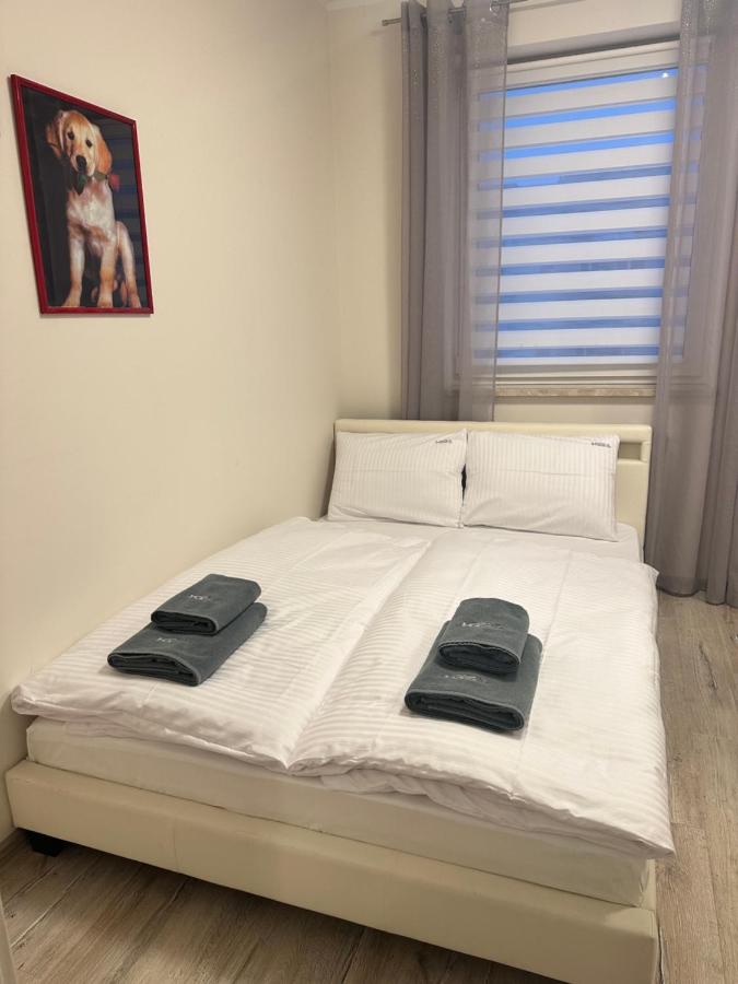 Appartamento con 1 Camera da Letto