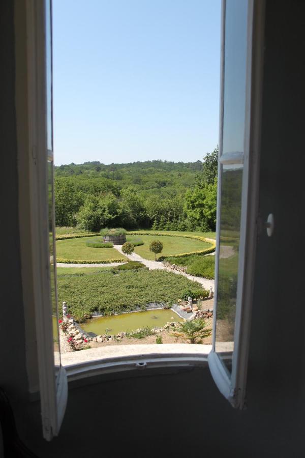 Appartamento con Vista Giardino