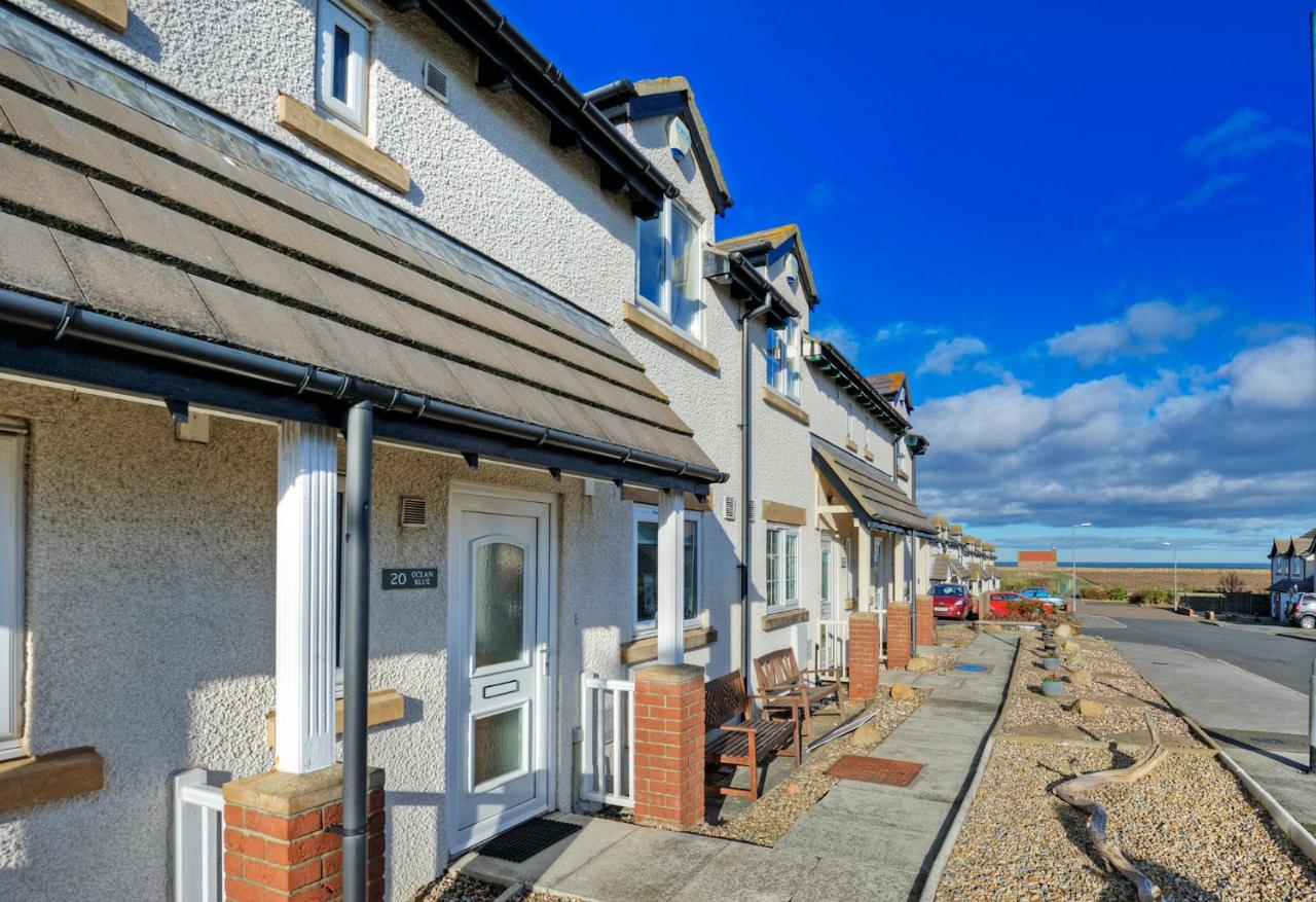 2 Bed in Seahouses CN135 - B&B Seahouses