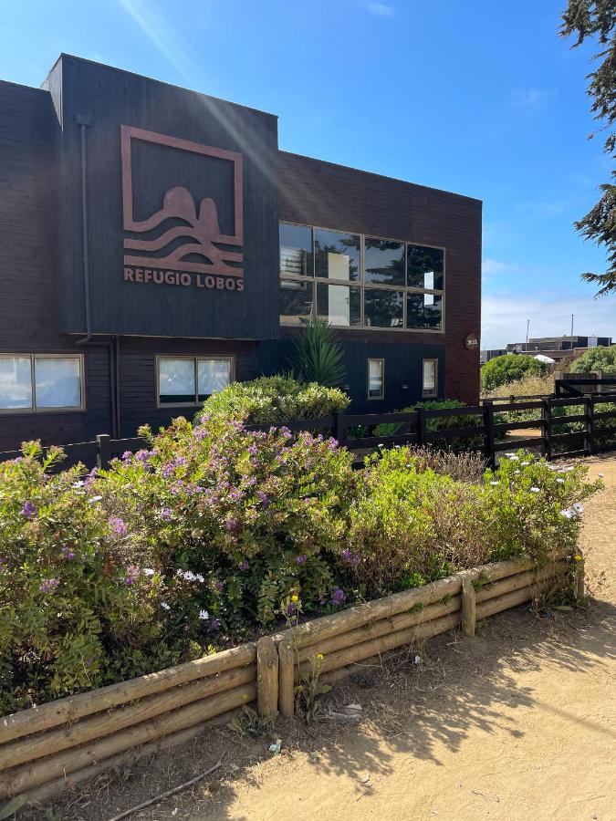 Refugio Lobos - Bed and Breakfast