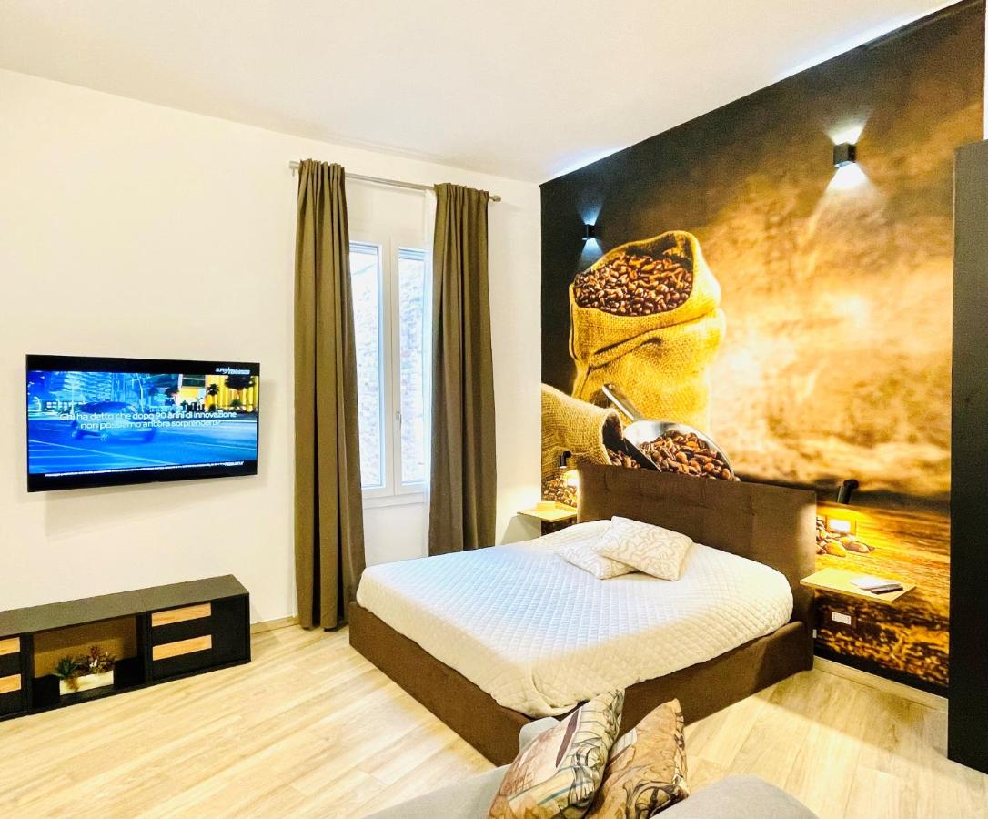 Un Rifugio Accogliente nel Cuore di Bologna - San Felice Relaxing - B&B