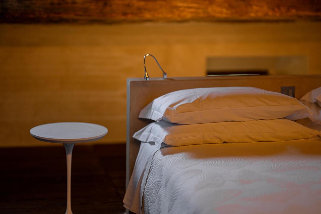 Chambre Double avec Lit d'Appoint