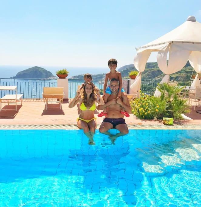 Il Fico “Villa Nunzia” - Bed and Breakfast
