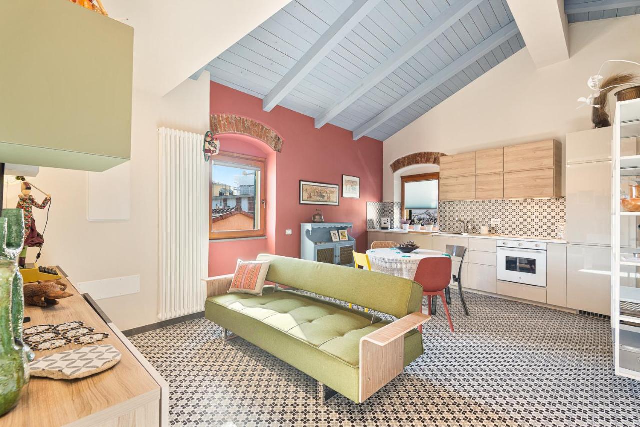 Rosso Malpelo - B&B