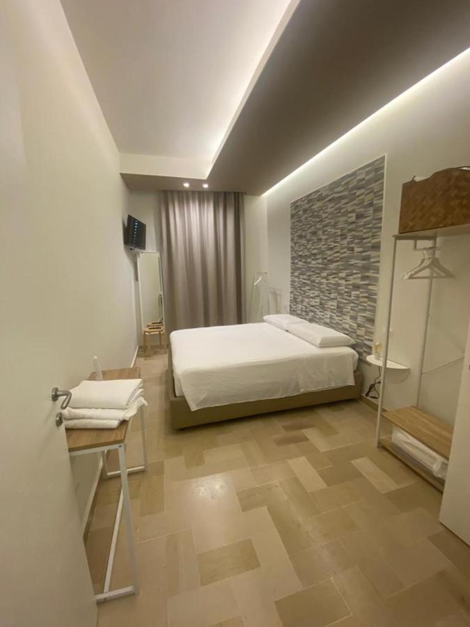 Doppelzimmer mit eigenem Bad