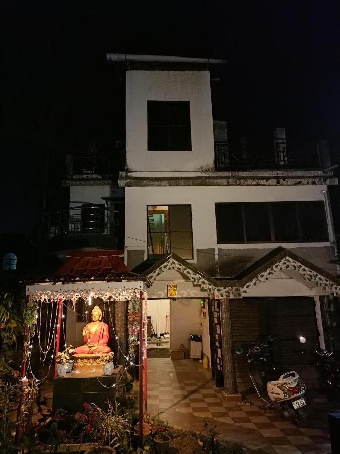 Buddha Kuthir - B&B