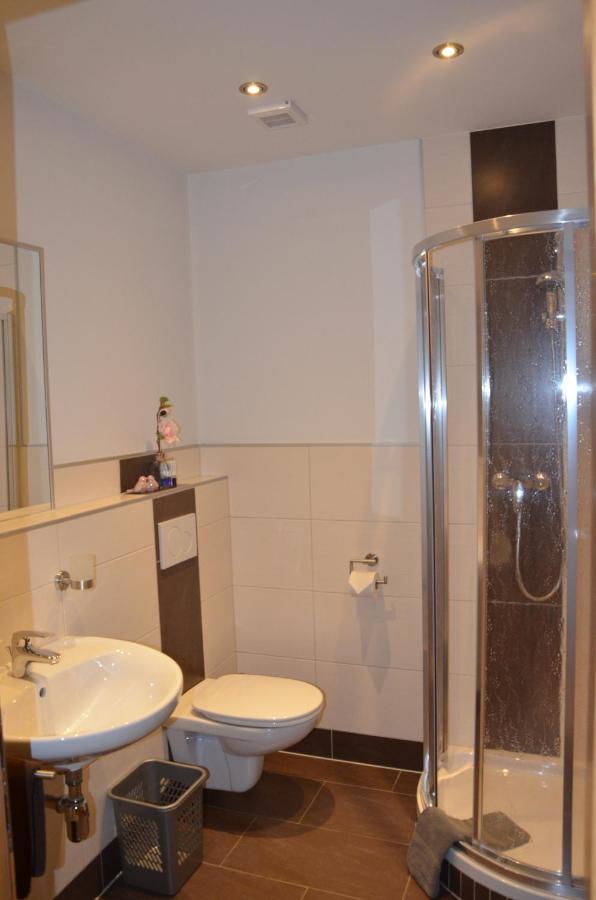 Habitación Doble con baño privado