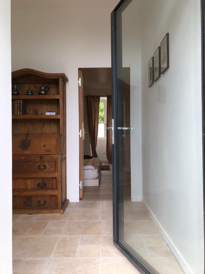 Les chambres de Mont St Sébastien - B&B Soignolles-en-Brie