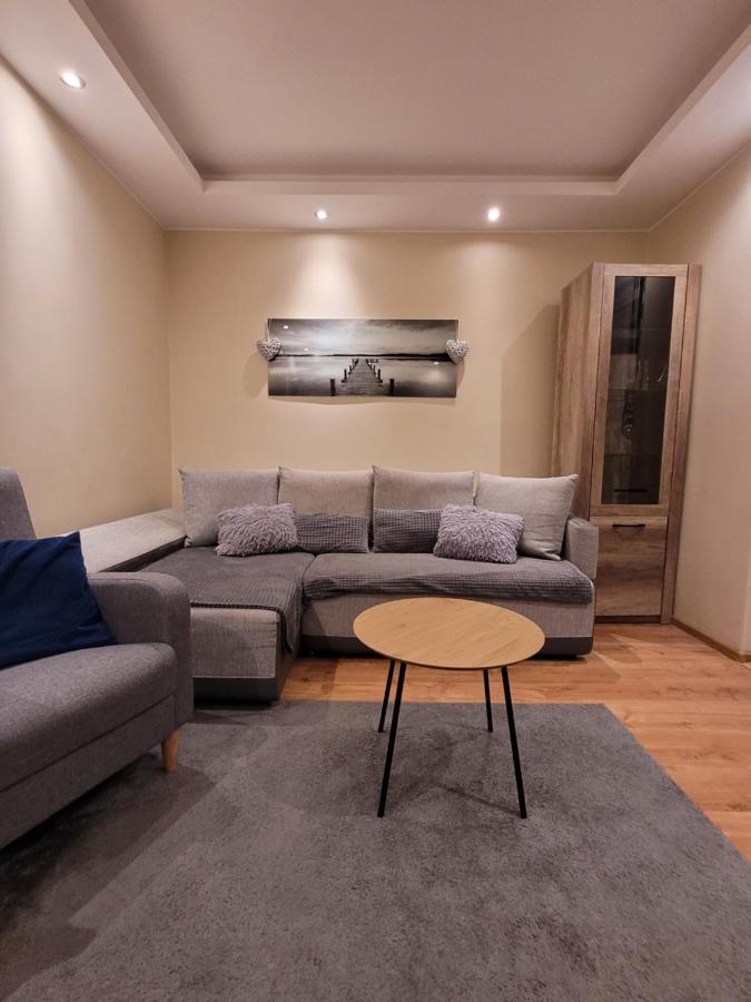 Apartament pod szczęśliwą 13 - Bed and Breakfast Toruń