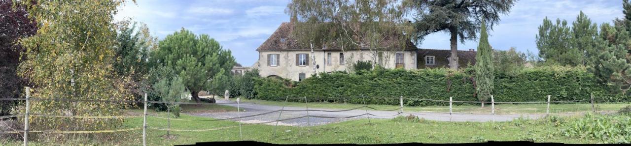 Les chambres de Mont St Sébastien - Chambres d’hôtes