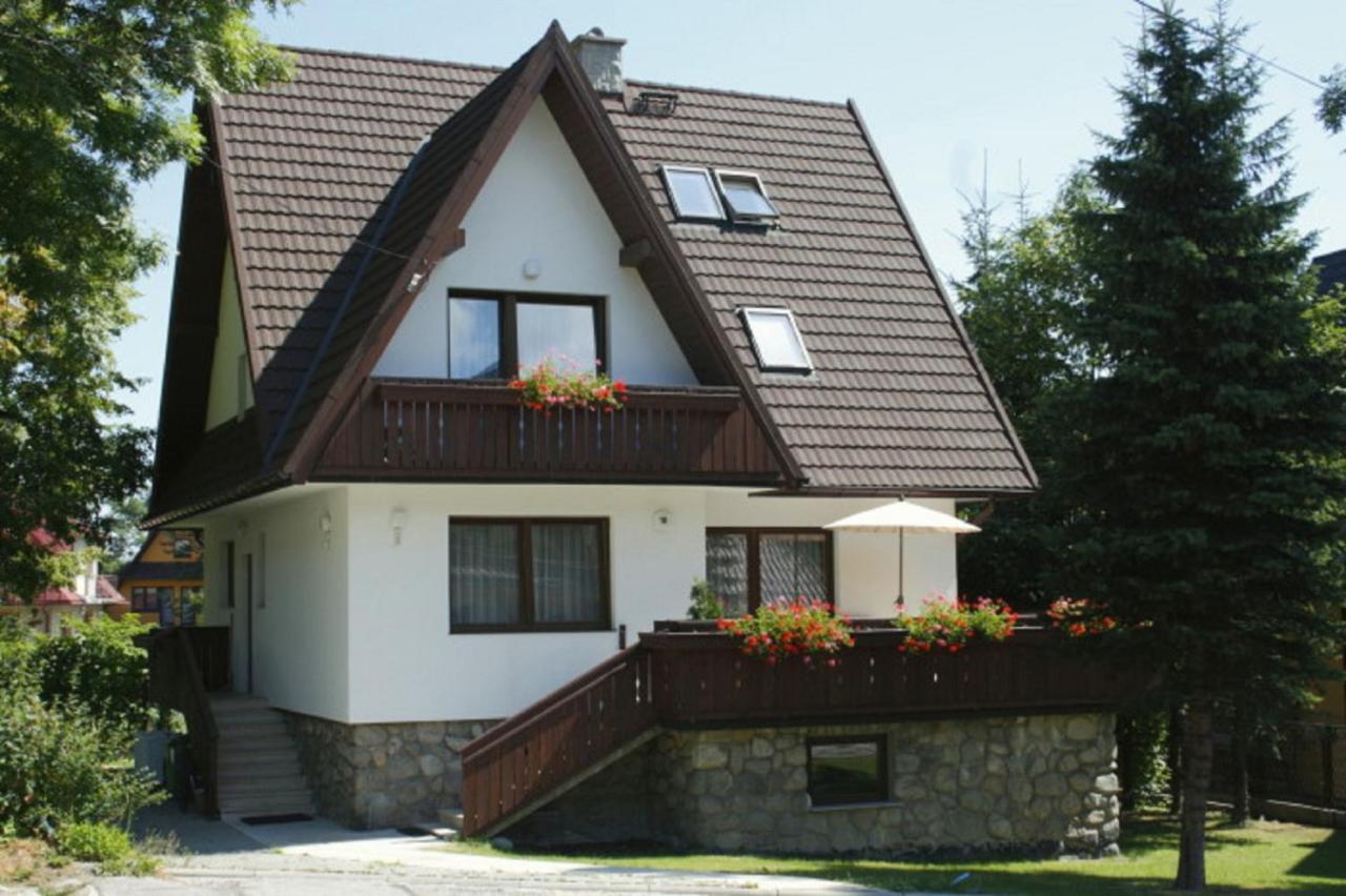 Domek w Górach II - B&B