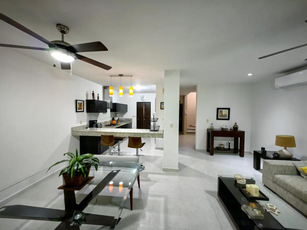 Casa Serena - B&B Cancún